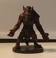 Gnoll Claw Fighter (CE24)